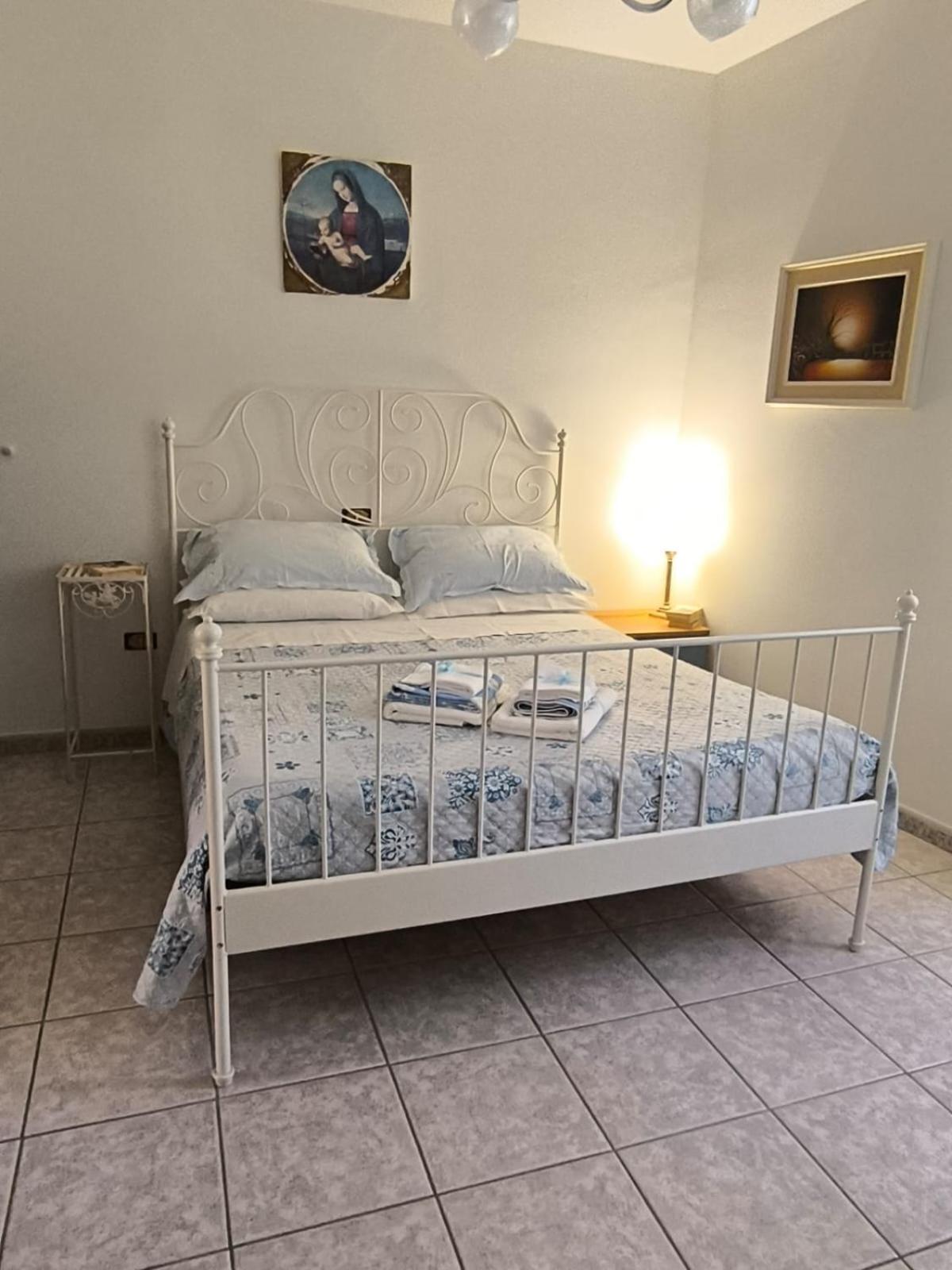 فيلا La Casa Dei Nonni غوبيو المظهر الخارجي الصورة