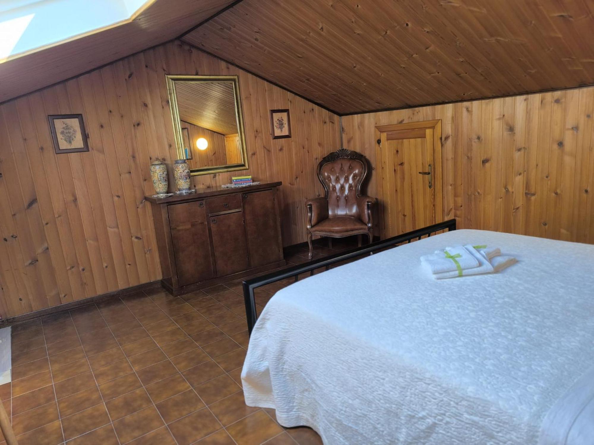 فيلا La Casa Dei Nonni غوبيو المظهر الخارجي الصورة